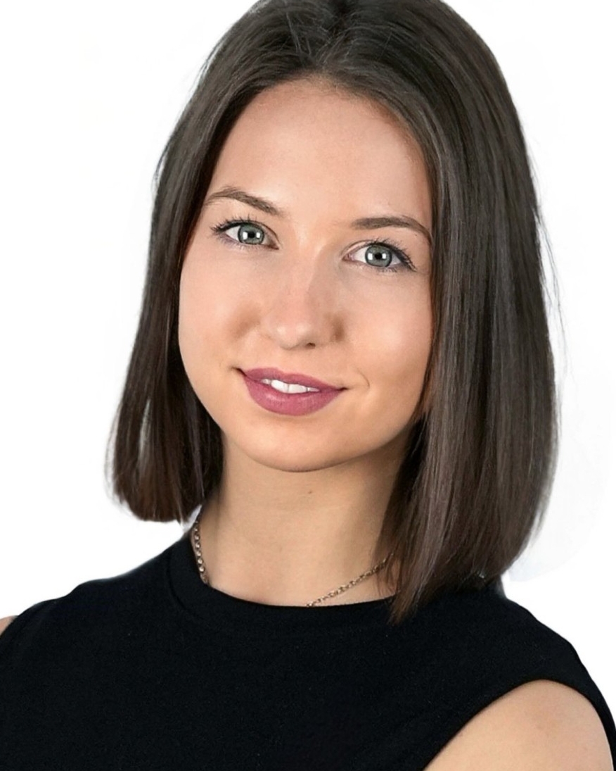 Profilbild von Franziska