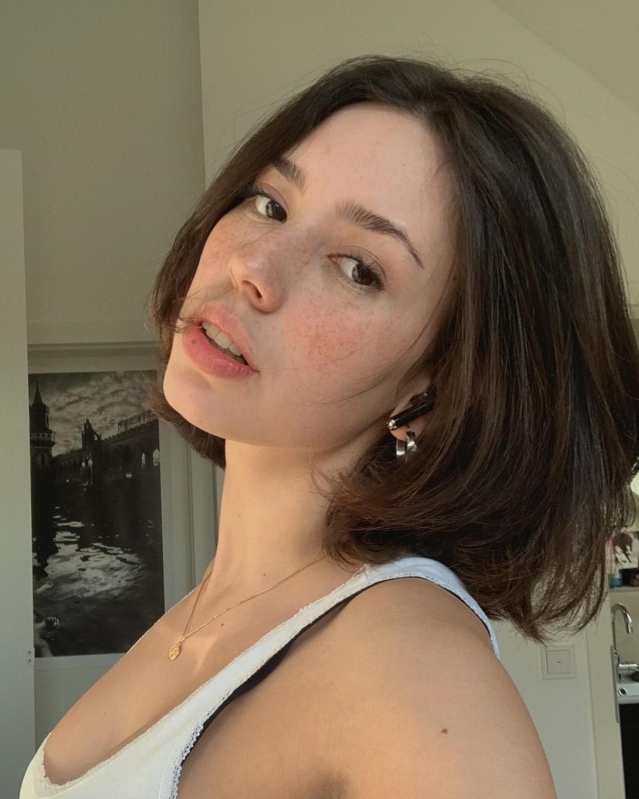 Profilbild von Andrea