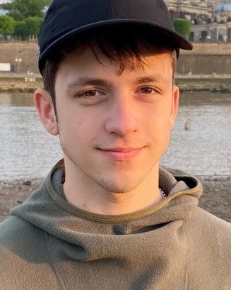 Profilbild von Ivan