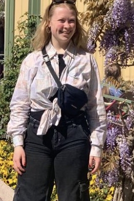 Weiteres Foto von Lea-Charlotte