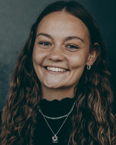 Profilbild von Alina