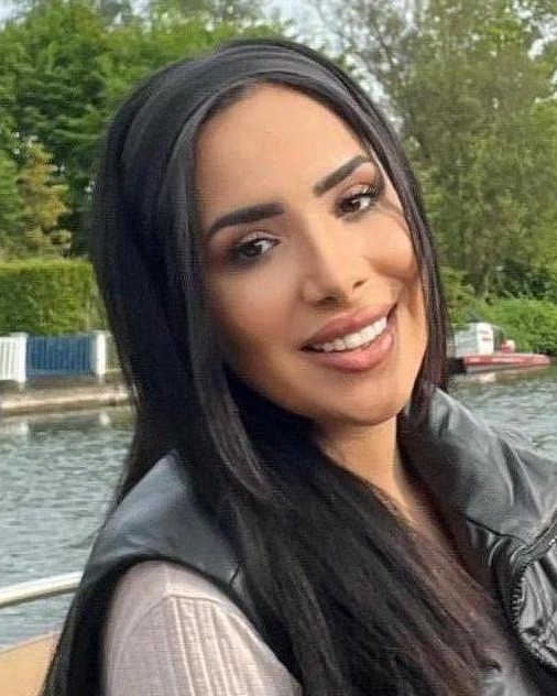 Profilbild von Begüm