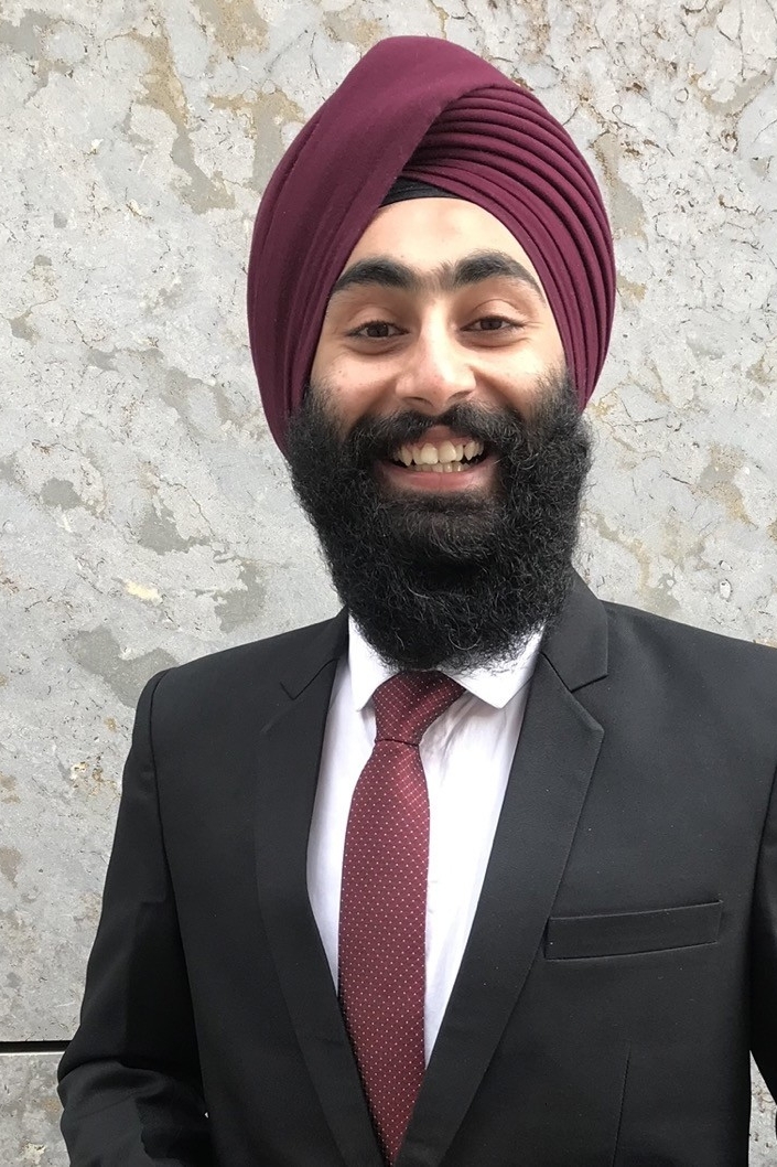 Weiteres Foto von Ramandeep