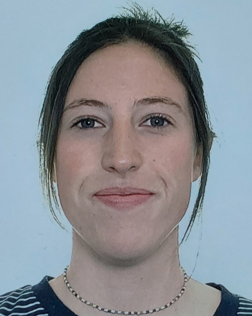 Profilbild von Annabelle