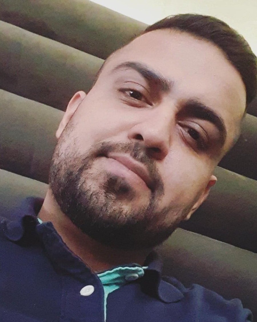 Profilbild von Ali