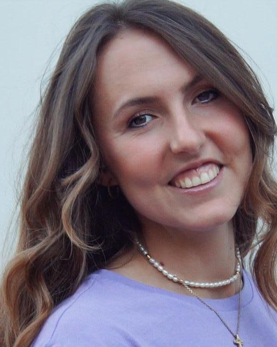 Profilbild von Elena Therese