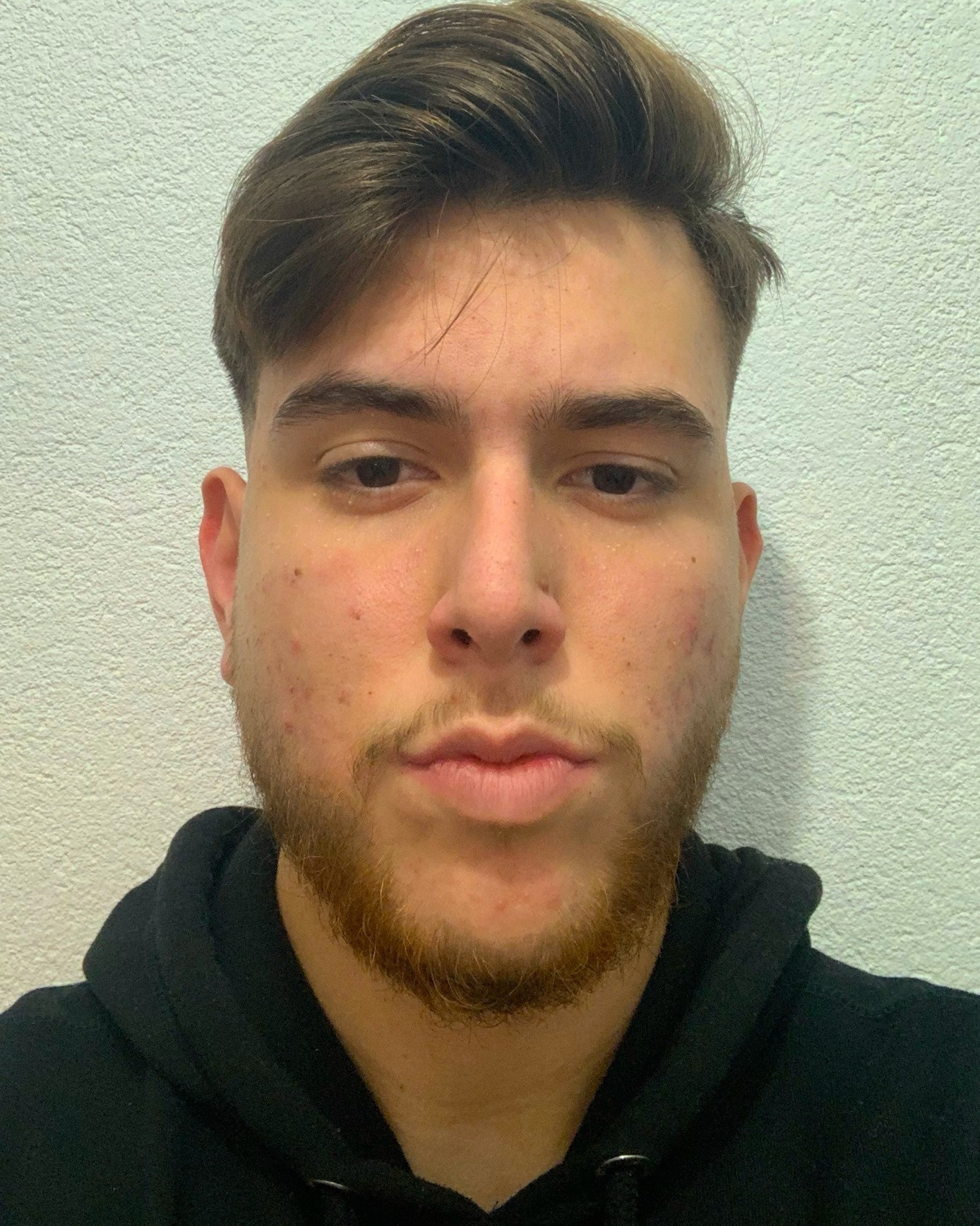 Profilbild von Murat
