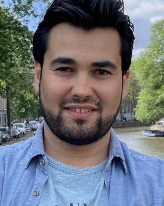 Profilbild von Ehmed