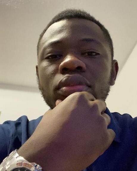 Profilbild von Lionel Gaitan