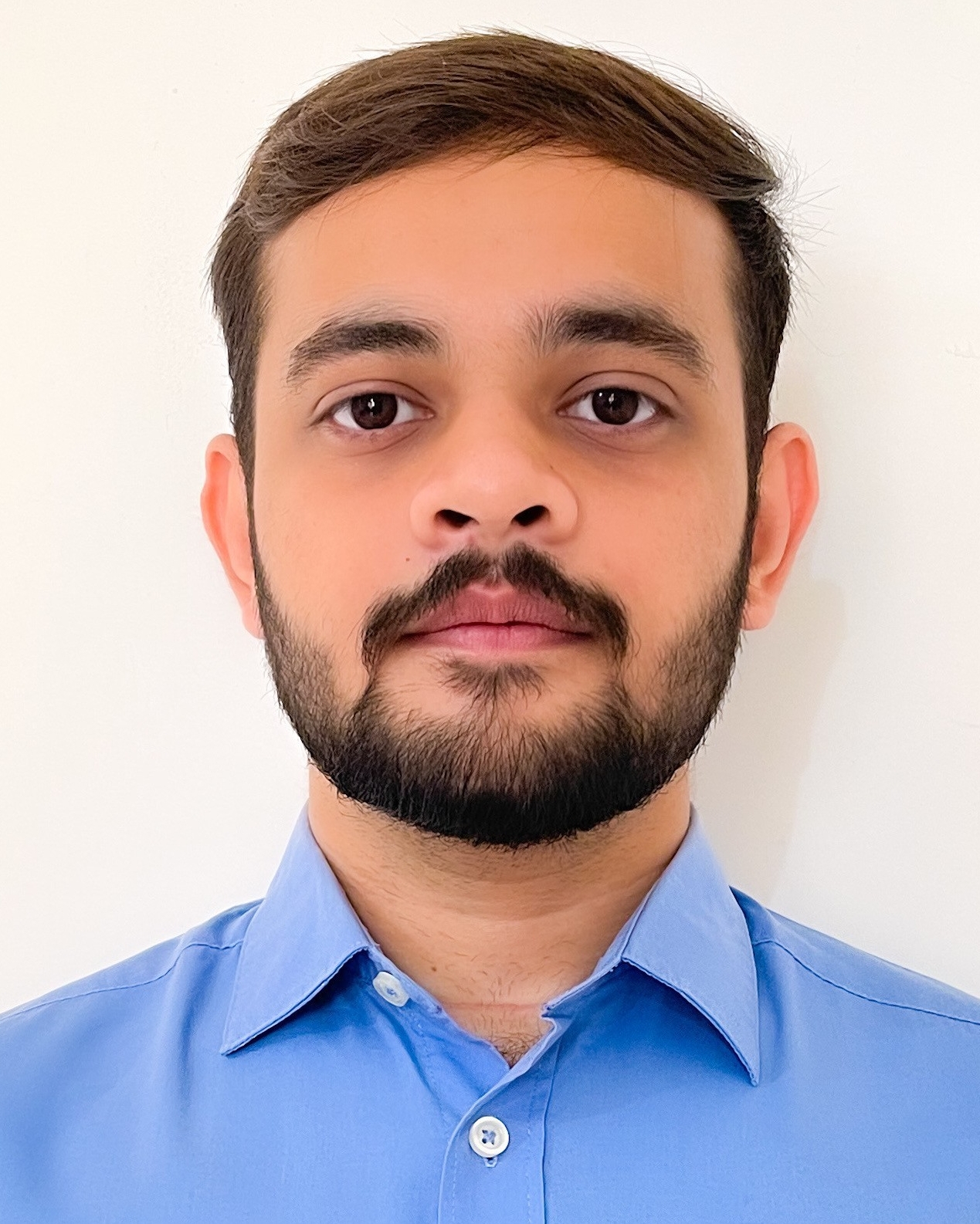 Profilbild von Darshak Sanjaybhai
