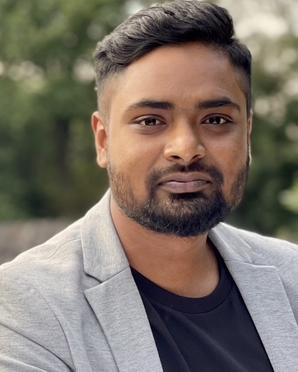 Profilbild von Md Shakhawat