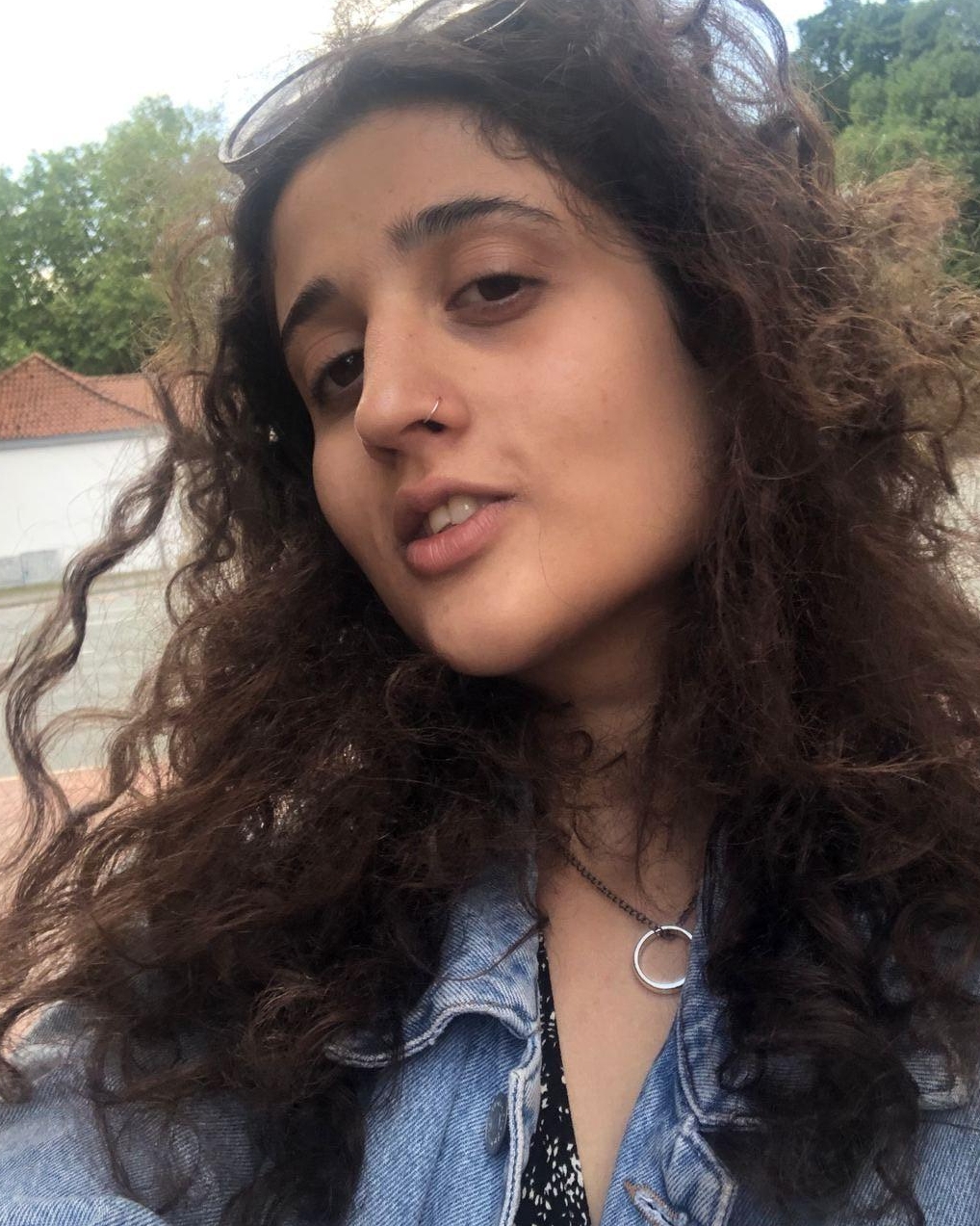 Profilbild von Sogand
