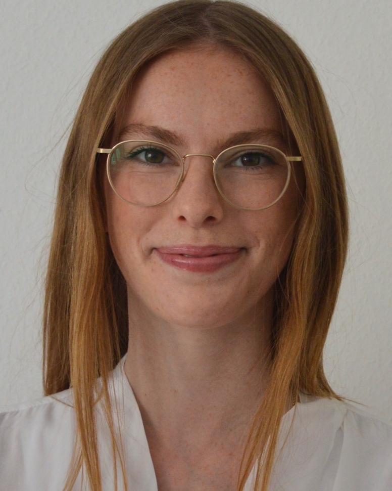 Profilbild von Finnja