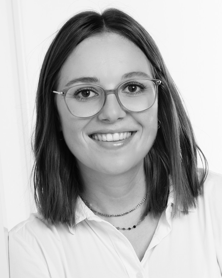 Profilbild von Katharina