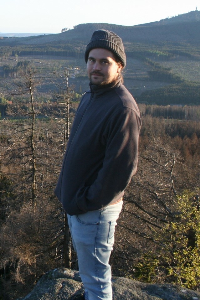 Weiteres Foto von Johannes