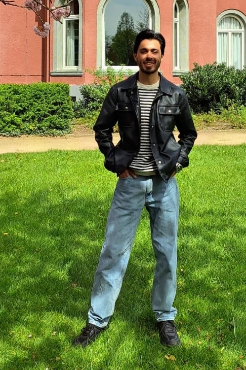Weiteres Foto von Mouayad