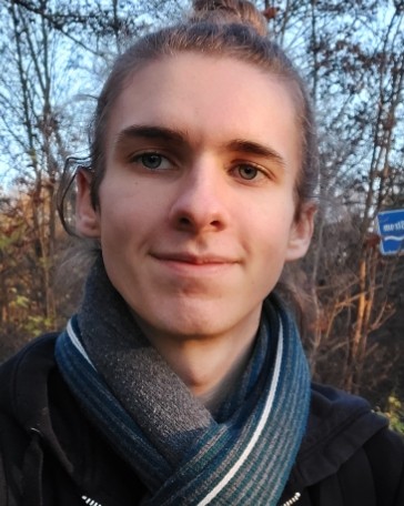 Profilbild von Lars Rudolf Heinrich