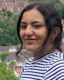 Profilbild von İlayda