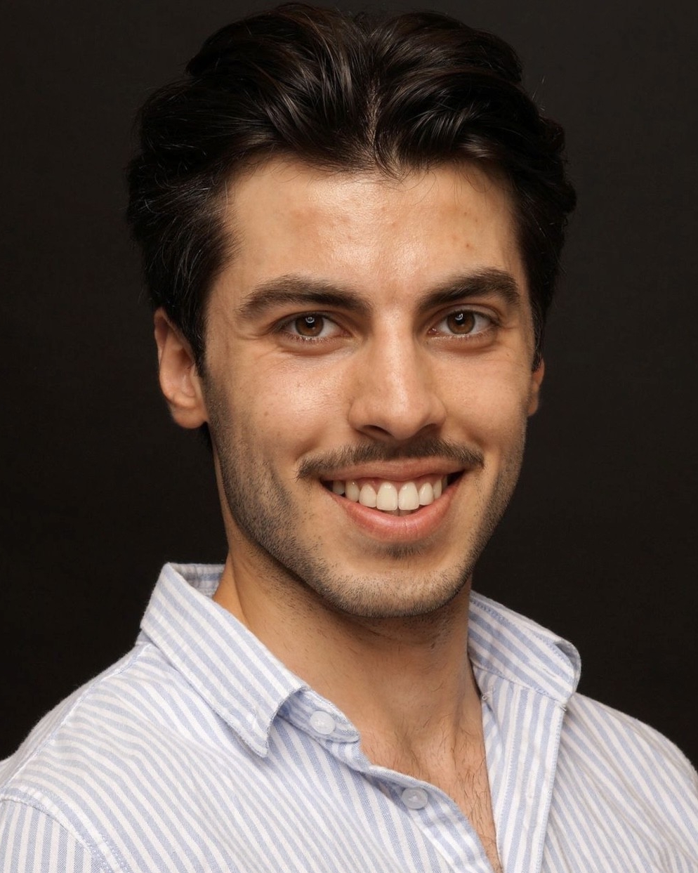 Profilbild von Mehmet Akif