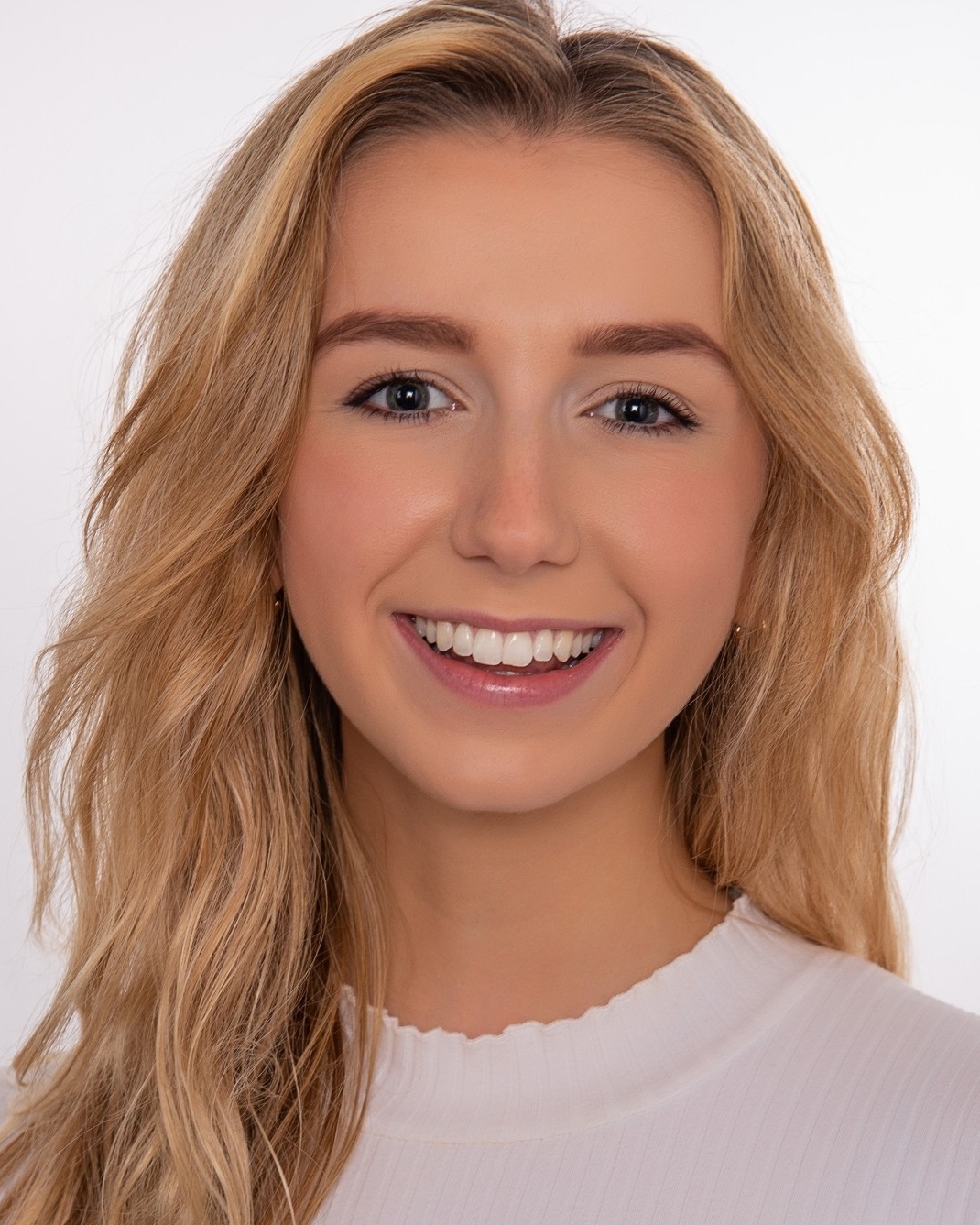 Profilbild von Lisa Marina