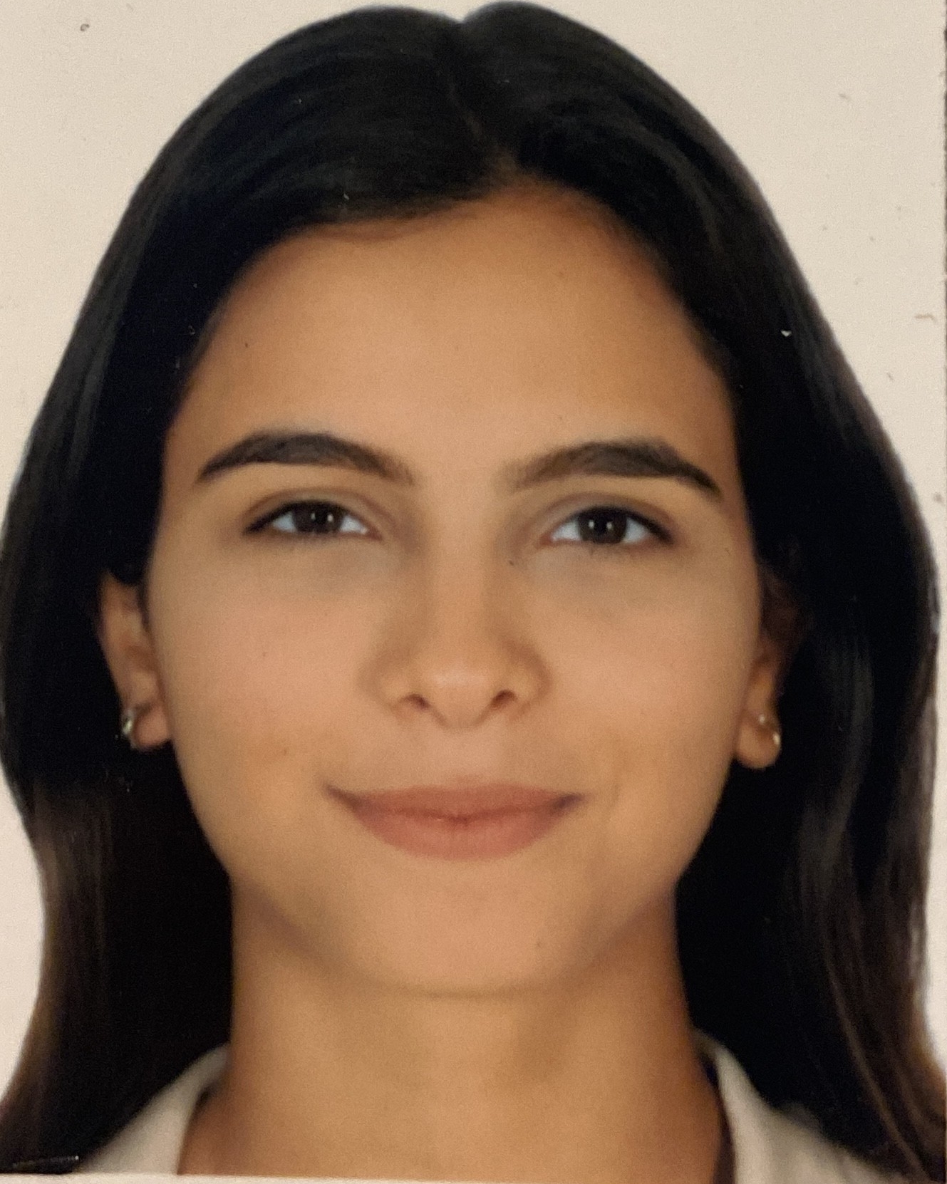 Profilbild von Maissa