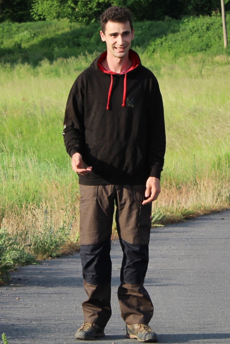 Weiteres Foto von Isai