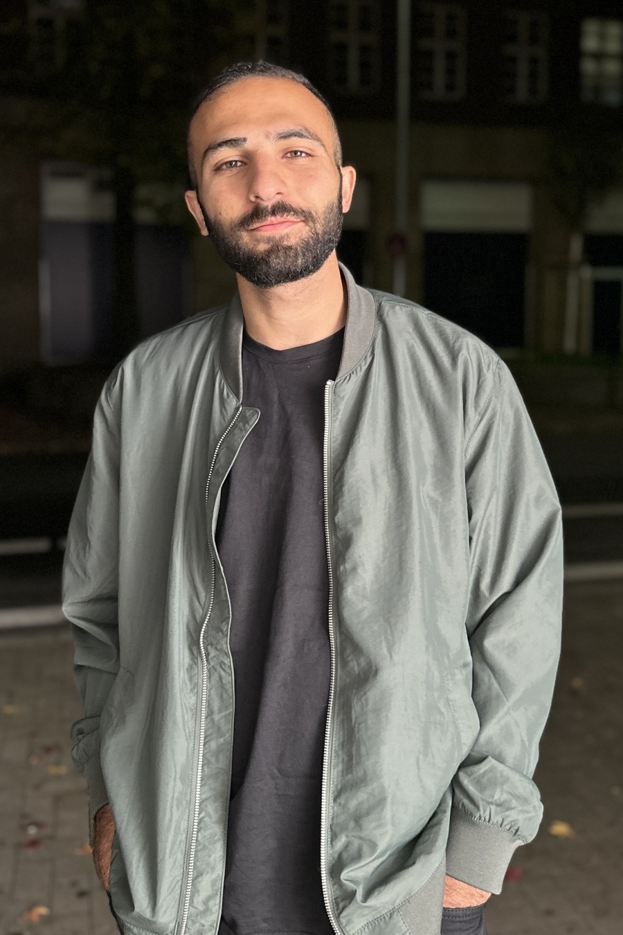 Weiteres Foto von Bashar