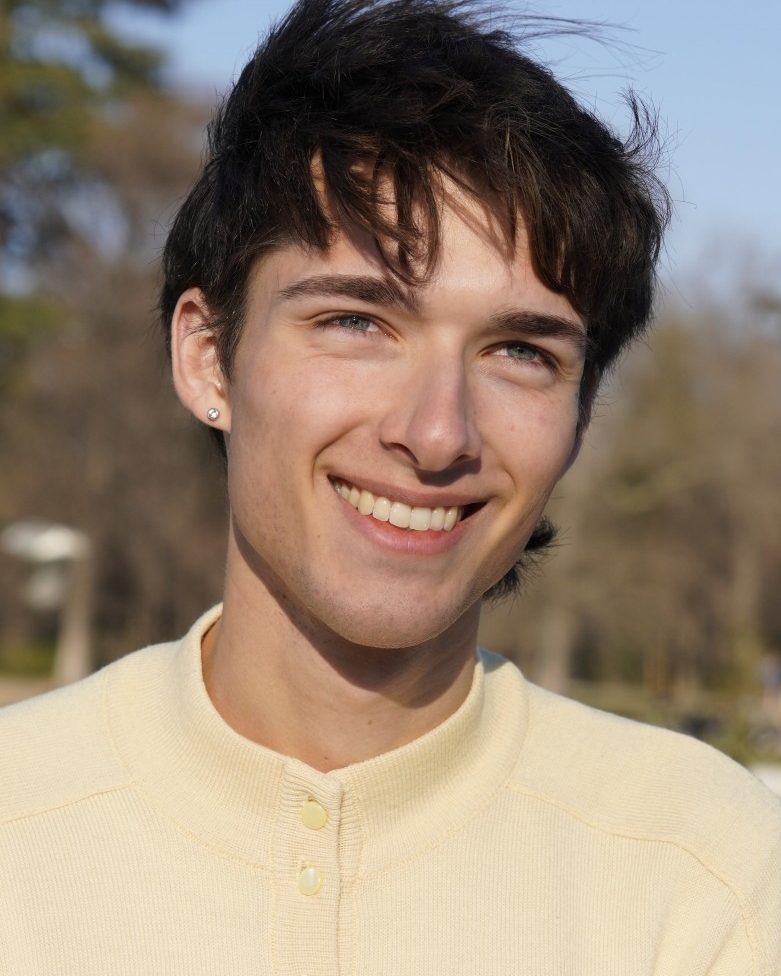 Profilbild von Louis Pablo