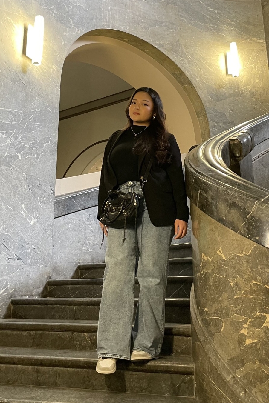 Weiteres Foto von Salwa Aurali