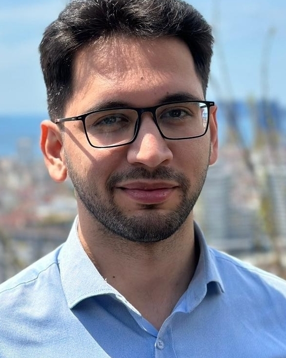 Profilbild von Berk