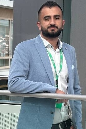 Weiteres Foto von Ahmad