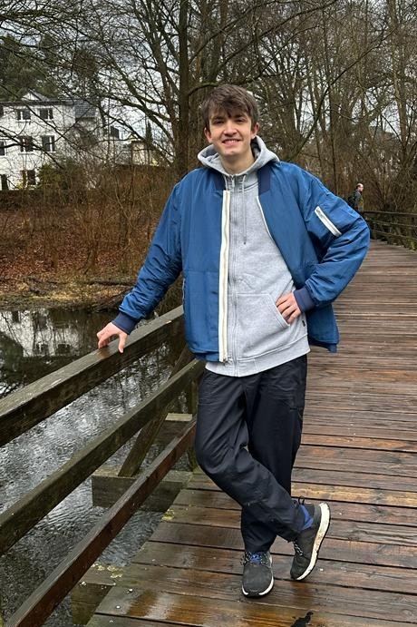 Weiteres Foto von Alexander Maximilian