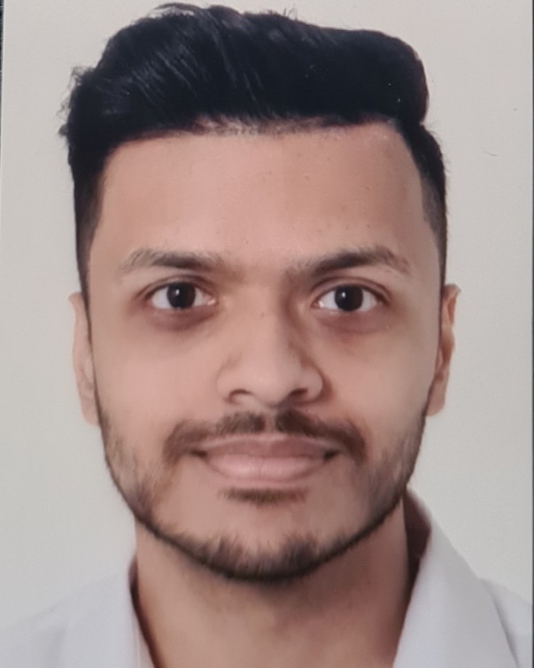 Profilbild von Anojan