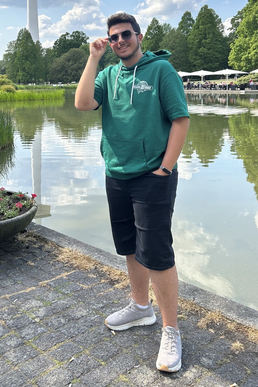 Weiteres Foto von Yaman