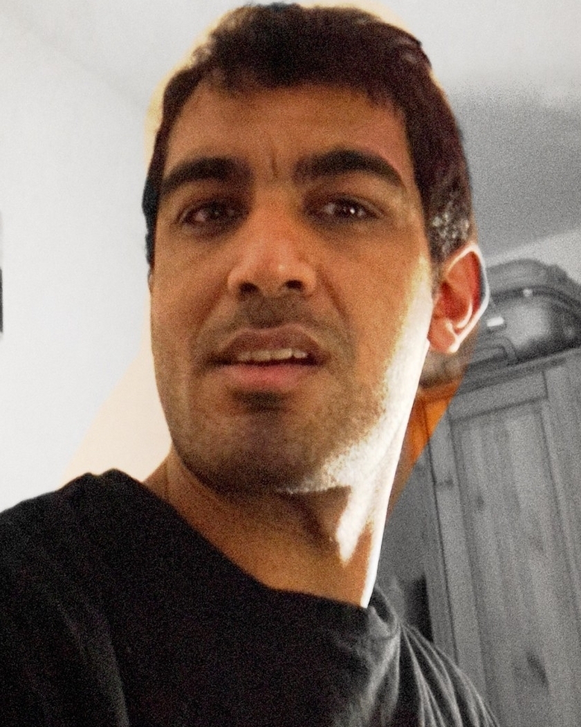 Profilbild von Khaled Mohamed Mahmoud