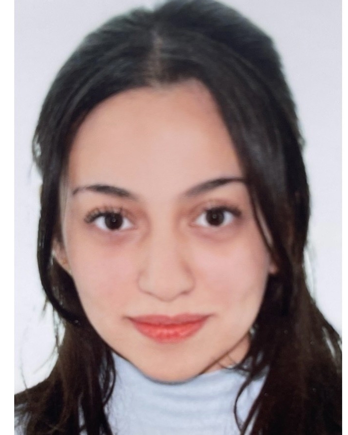 Profilbild von Inès