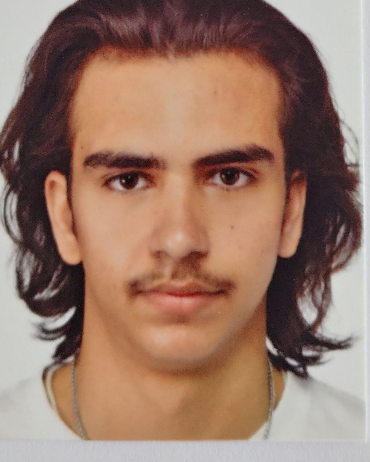 Profilbild von Samir Ahmad