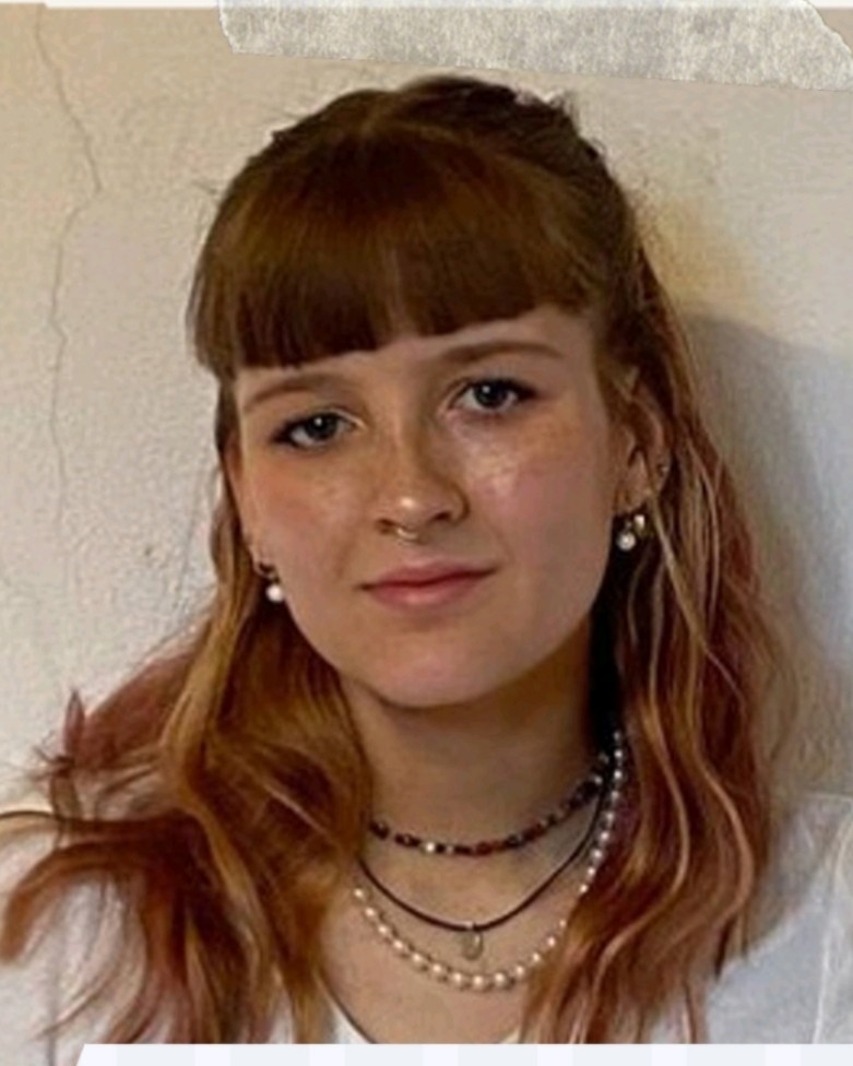 Profilbild von Mirja