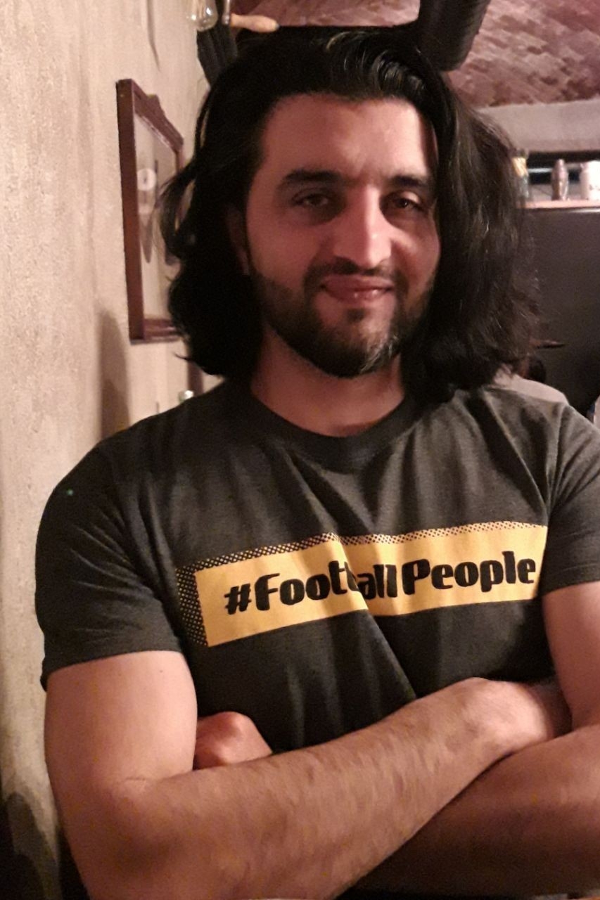 Weiteres Foto von Mateeullah
