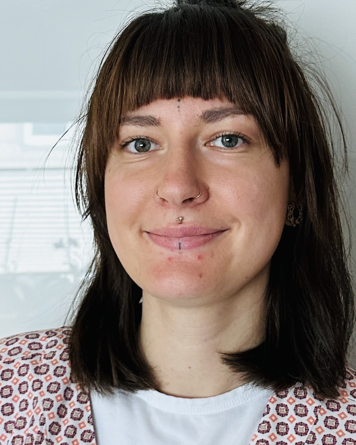 Profilbild von Laura-Maria