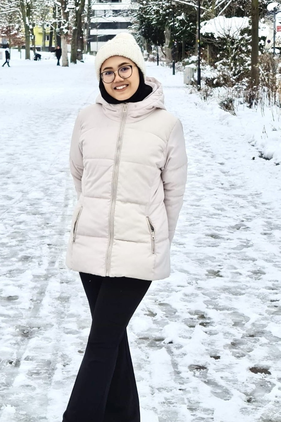 Weiteres Foto von Dilan Rahma