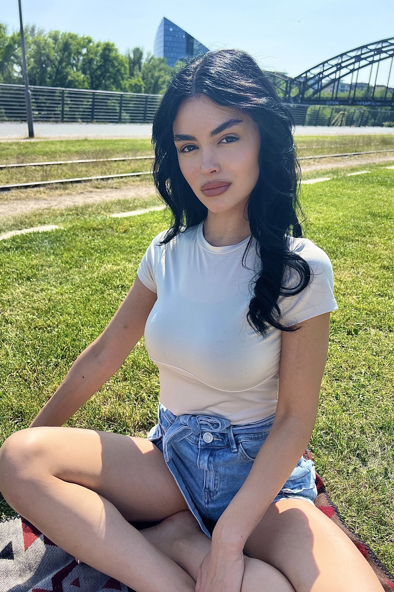 Weiteres Foto von Mina