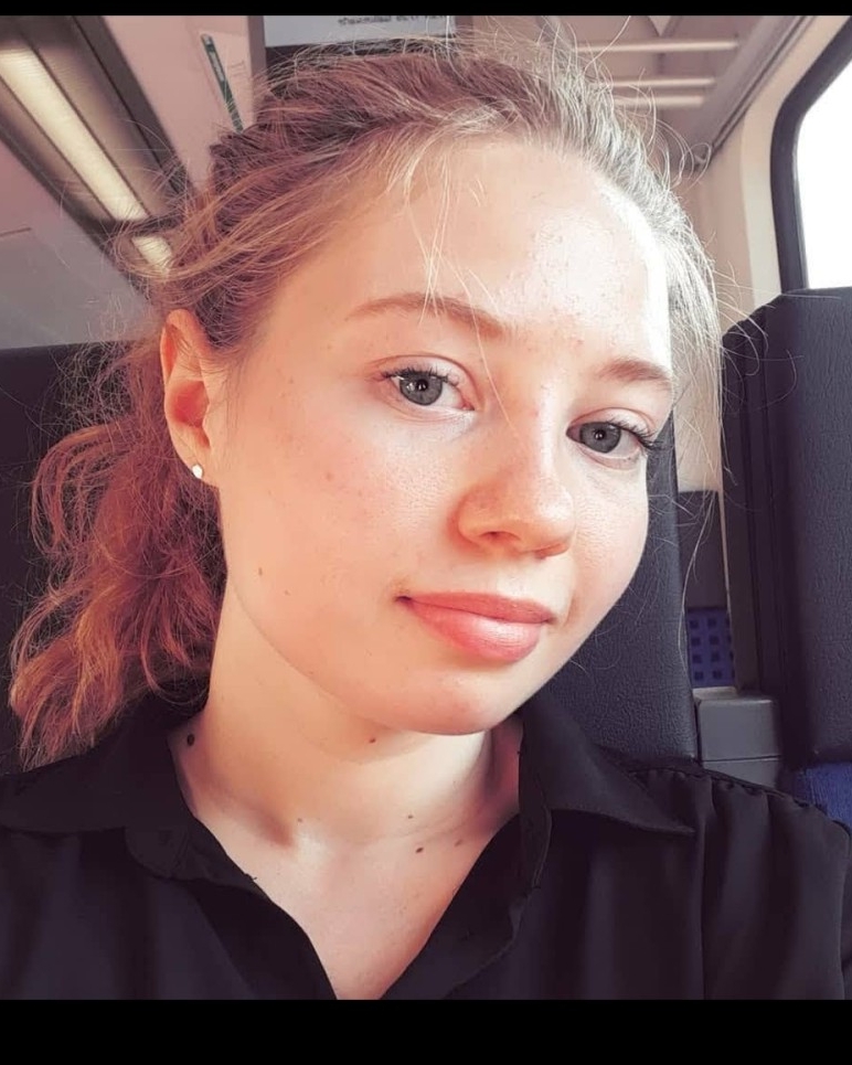 Profilbild von Julia