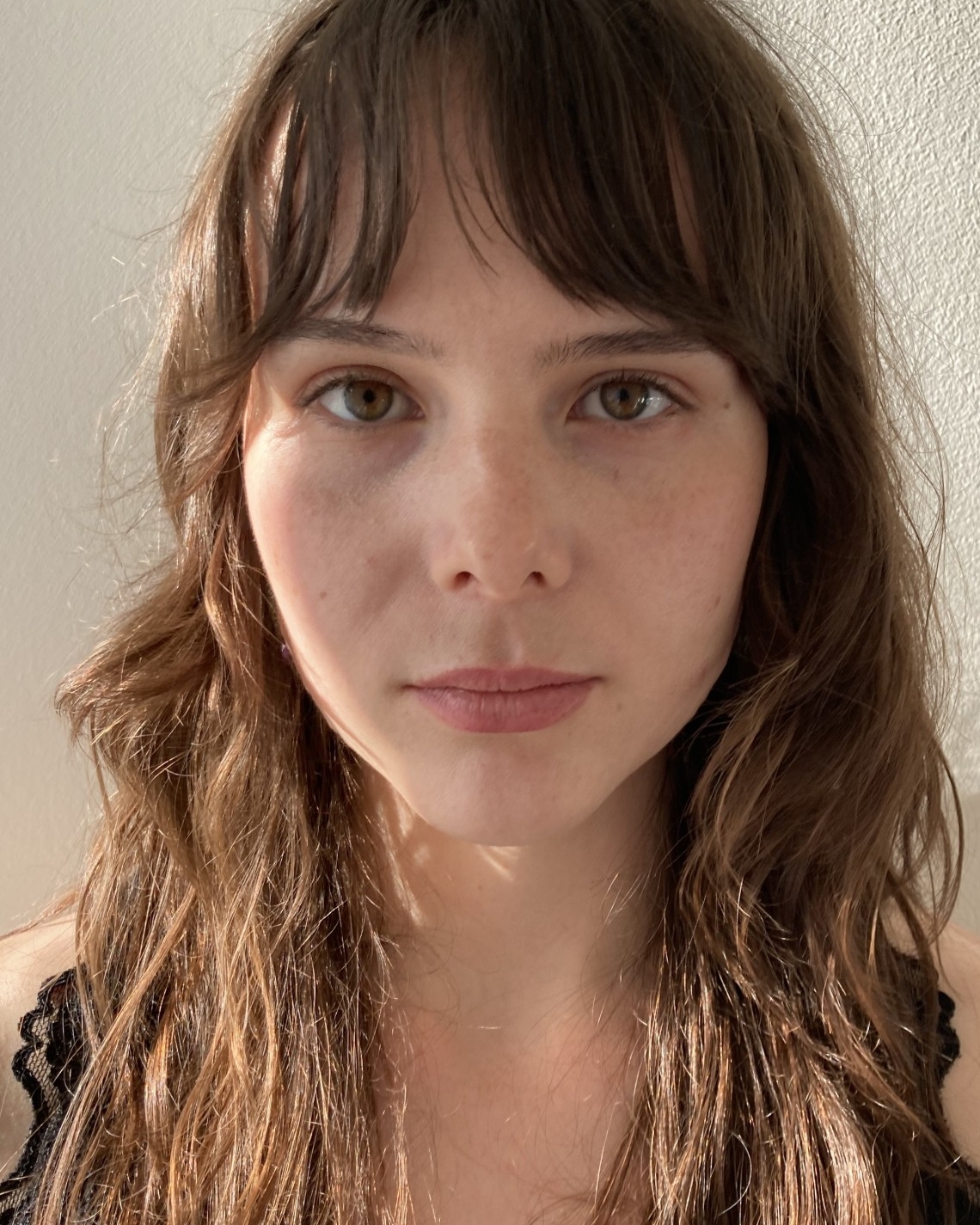 Profilbild von Katharina