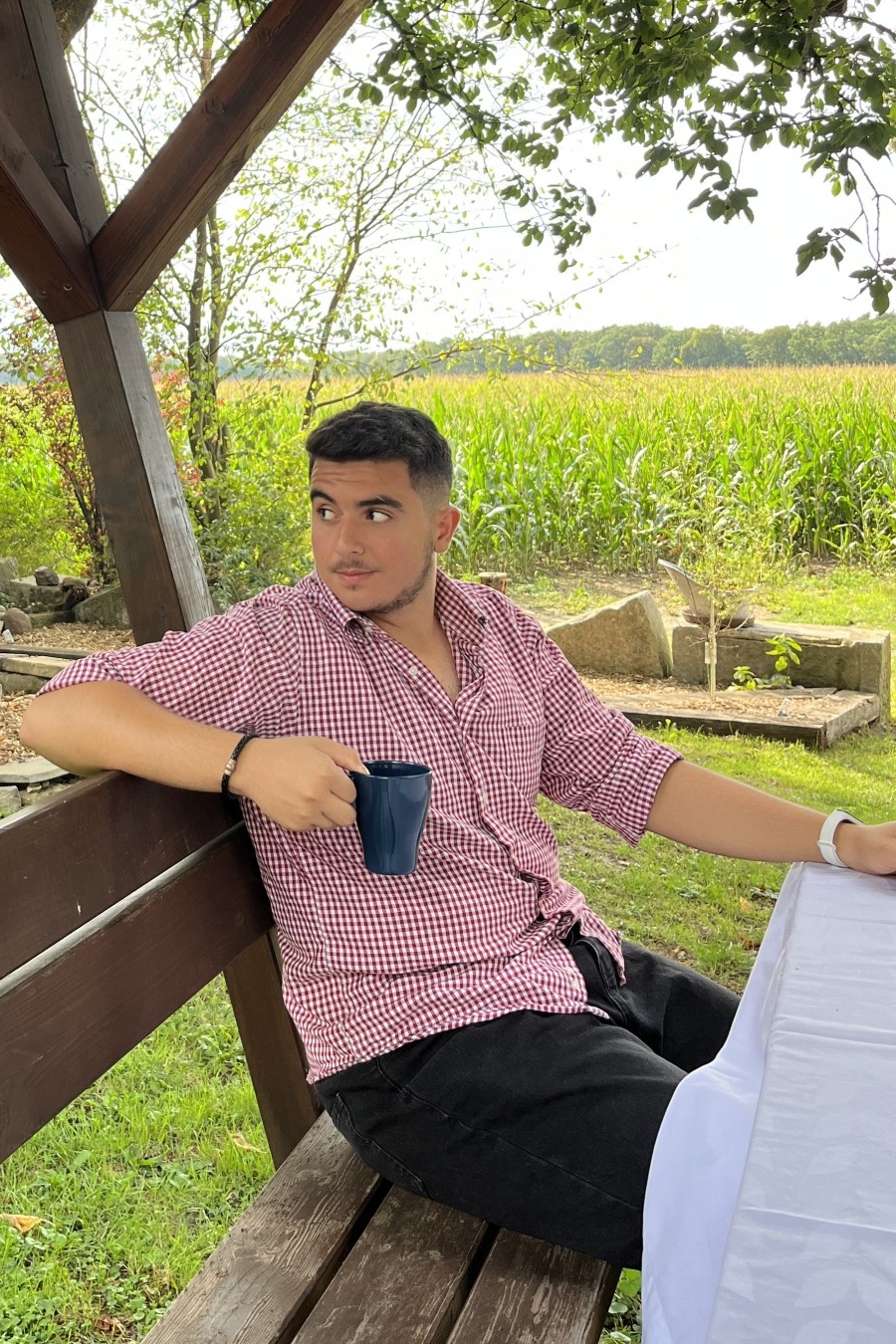 Weiteres Foto von Yaman