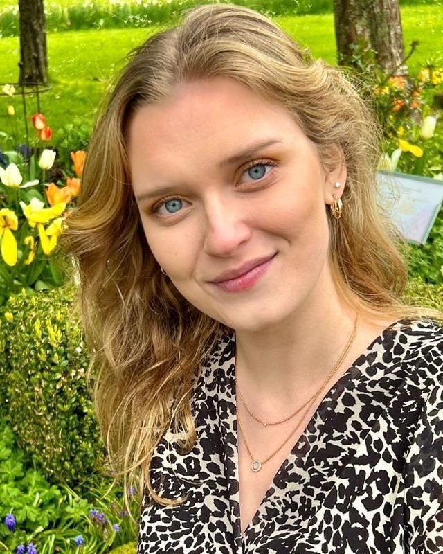 Profilbild von Erika