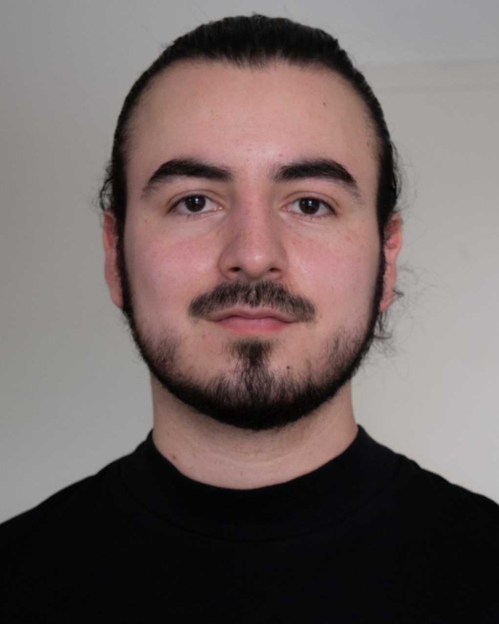 Profilbild von Matias