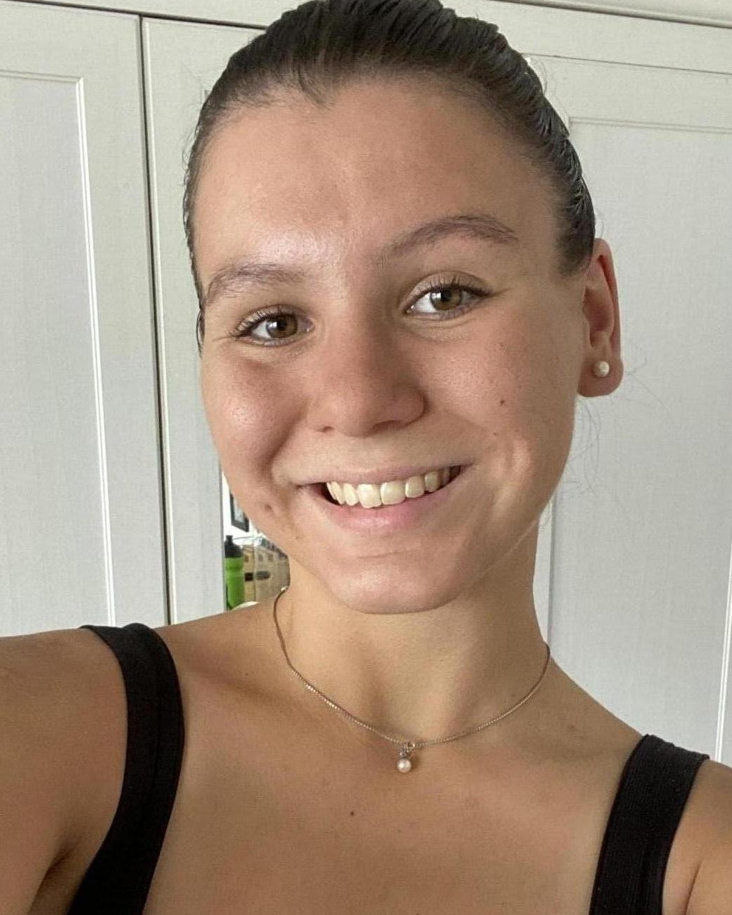 Profilbild von Julia
