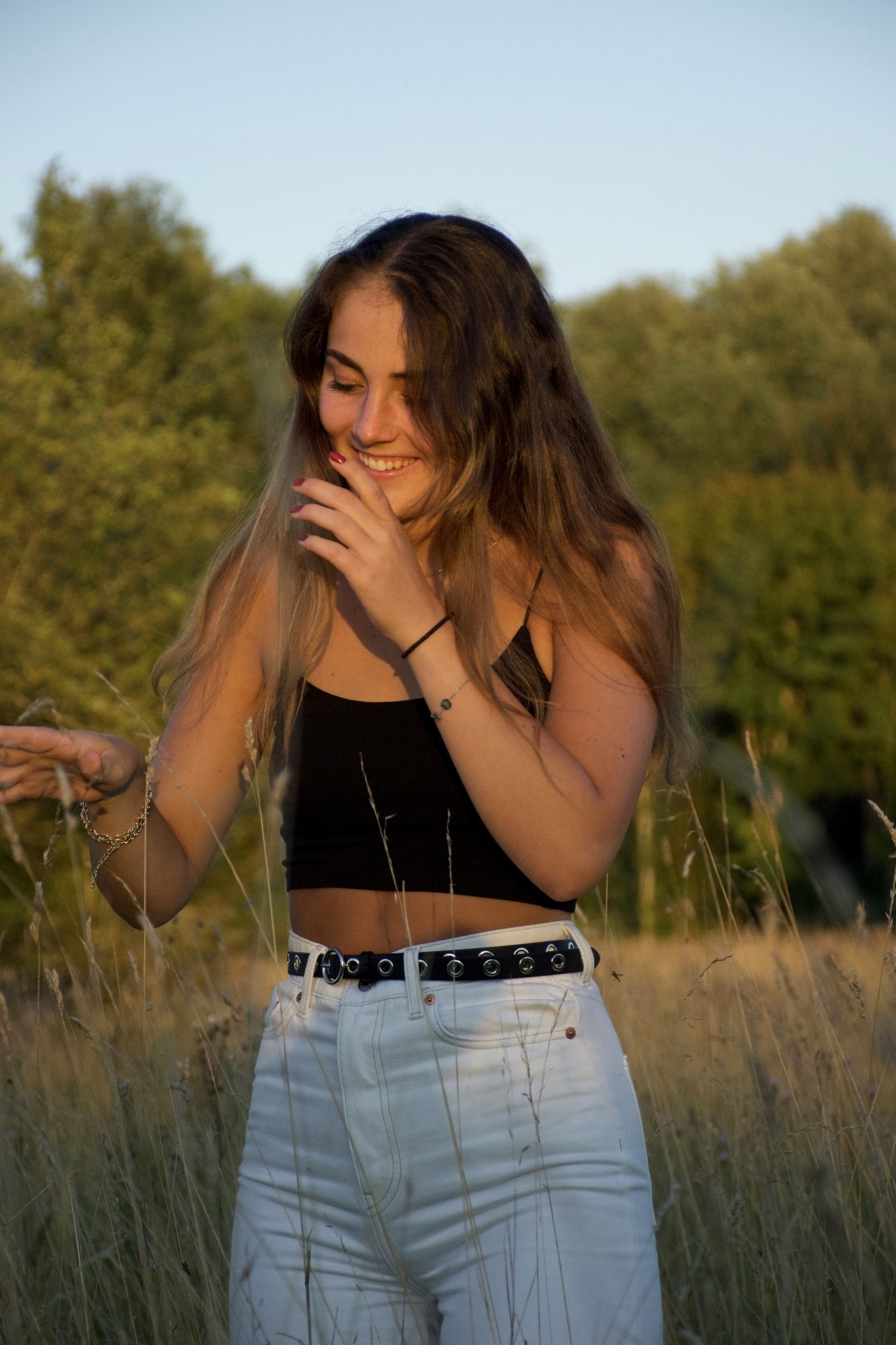 Weiteres Foto von Antonia