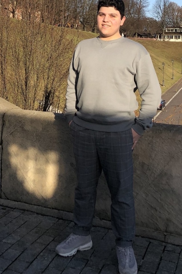 Weiteres Foto von Wael